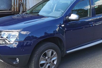 Dacia Duster 79.422 km 7.600 &euro; Aschaffenburg 63741