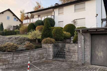 Haus Goldbach - 7 Zimmer, 210 m&sup2;, 690.000&euro; | Angebot:26219938