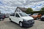 Mercedes-Benz Vito Tourer 114 CDI extralang Pro, 9 Sitzer, 2 Sch 37.038 km 27.890 &euro; Rodgau 63110