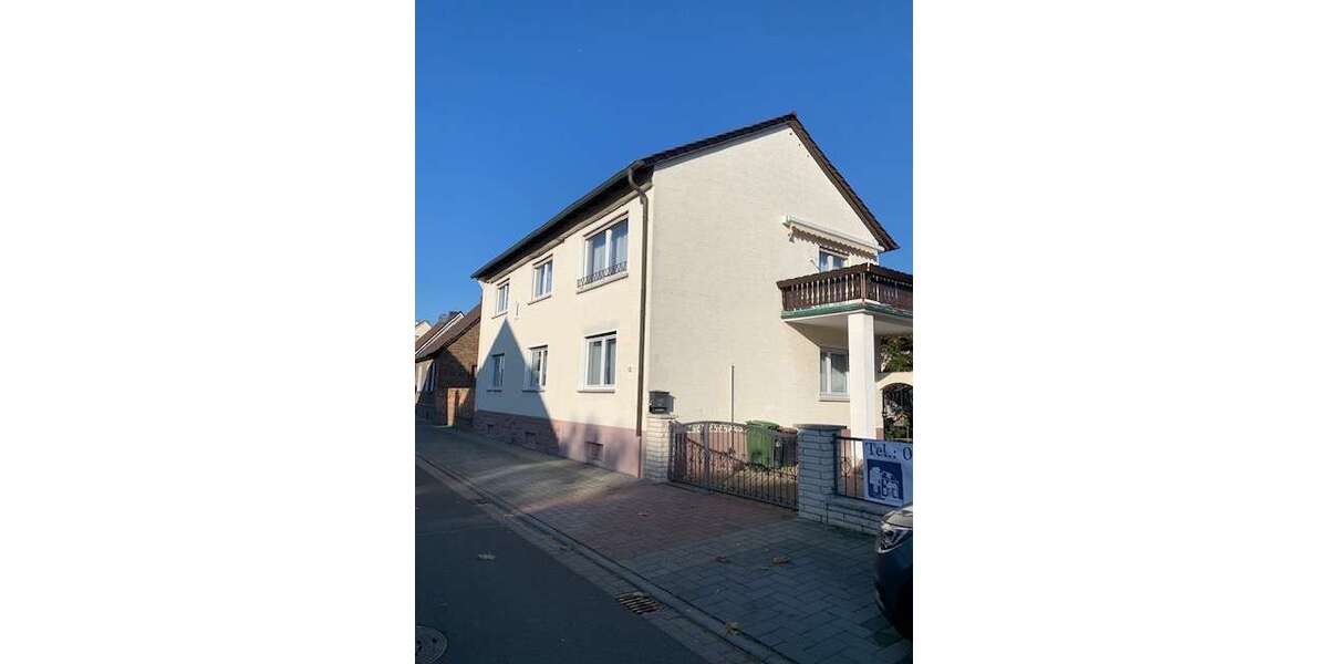 Einfamilienhaus Hainburg - 7 Zimmer, 180 m&sup2;, 550.000&euro; | Angebot:25475969