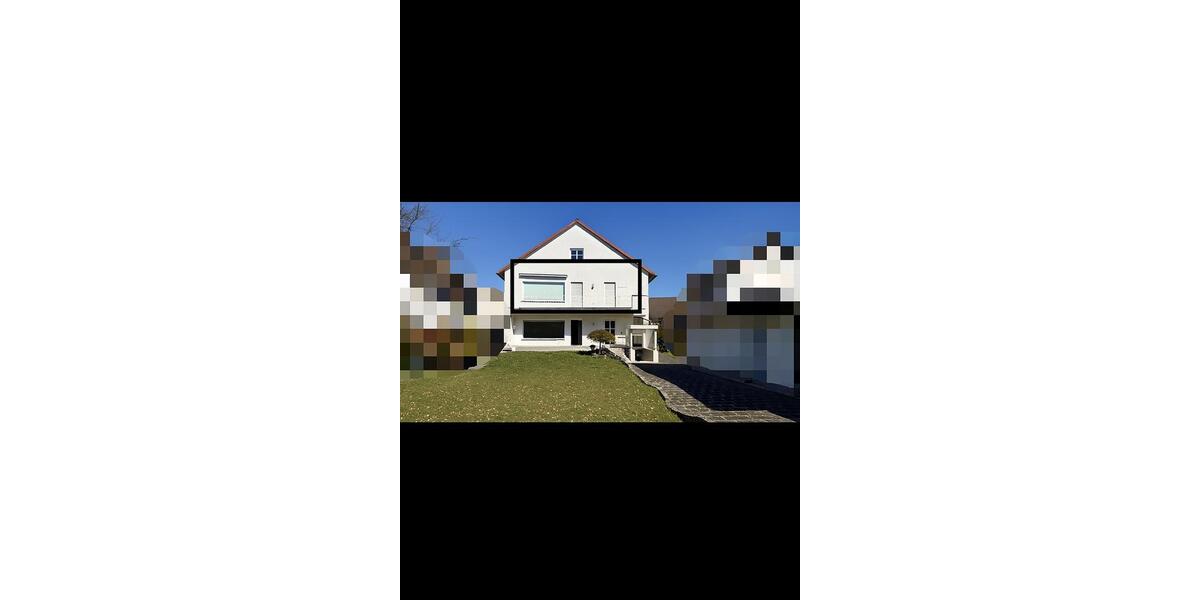 Etagenwohnung Großkrotzenburg - 4 Zimmer, 100 m&sup2;, 1.400&euro; | Angebot:26287933