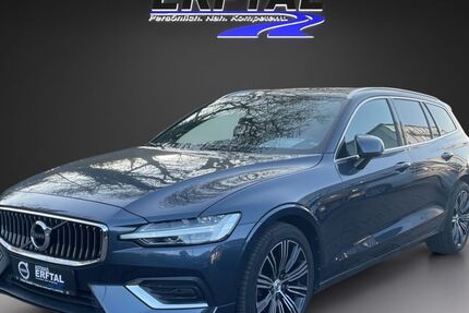 Volvo V60 79.850 km 27.900 &euro; Bürgstadt 63927