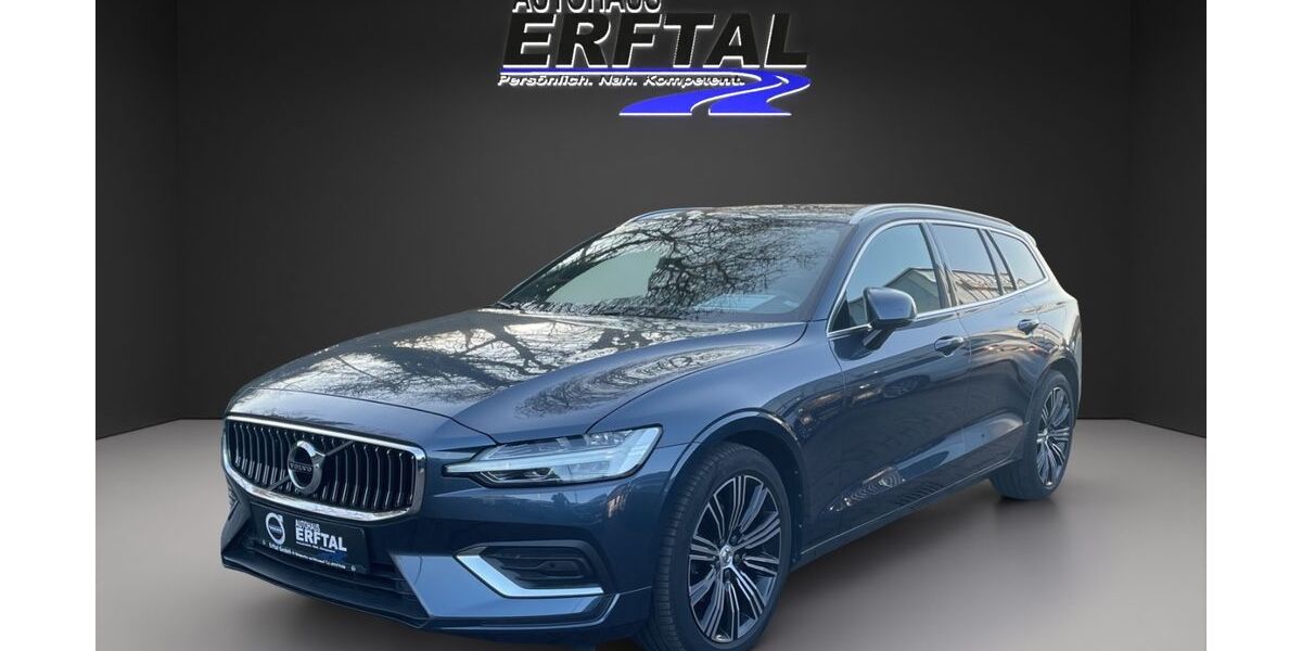 Volvo V60 79.850 km 27.900 &euro; Bürgstadt 63927