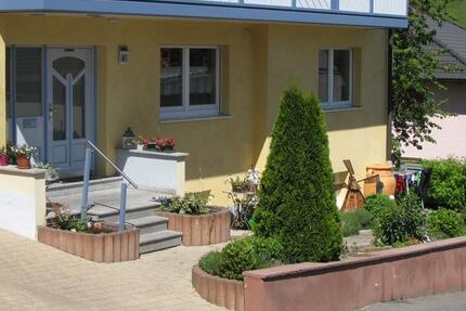 Wohnung Frammersbach - 3 Zimmer, 35 m&sup2;, 450&euro; | Angebot:25966006