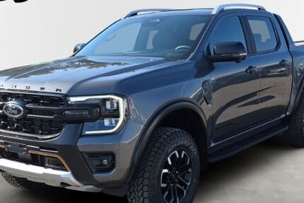 Ford Ranger 9.900 km 57.500 &euro; Kleinostheim 63801