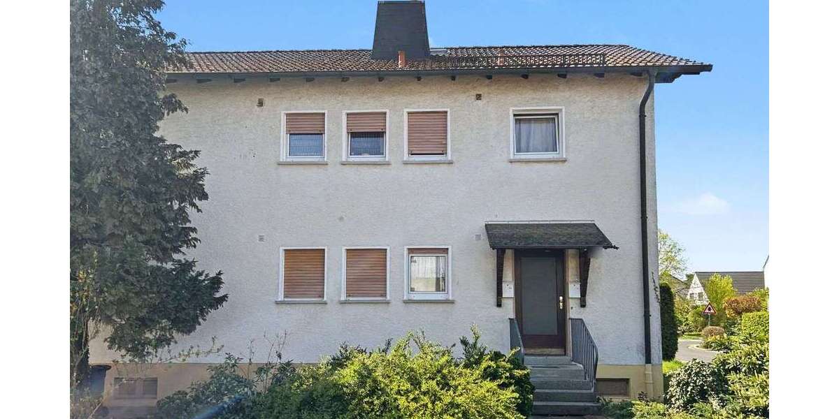 Einfamilienhaus Bruchköbel - 6 Zimmer, 140 m&sup2;, 350.000&euro; | Angebot:26284007