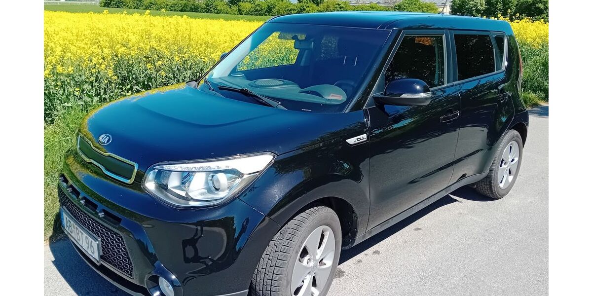 Kia Soul 60.179 km 7.950 &euro; Großostheim 63762