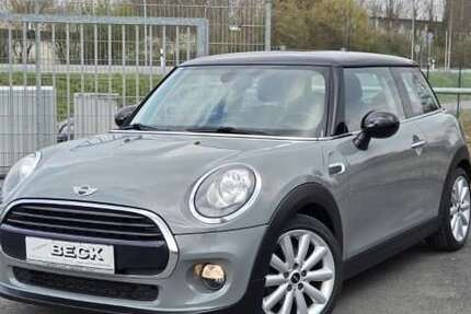Mini Cooper 93.350 km 12.950 &euro; Dieburg 64807