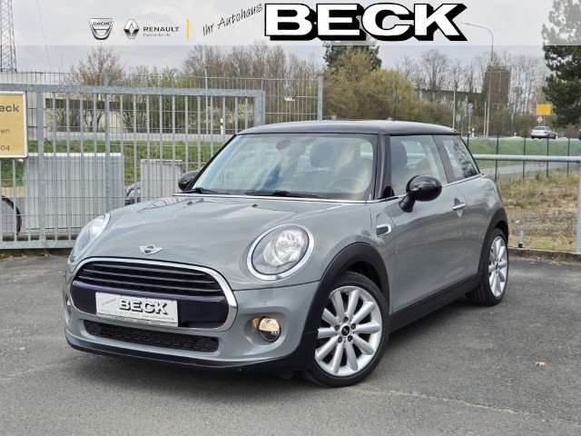 Mini Cooper 93.350 km 12.950 &euro; Dieburg 64807