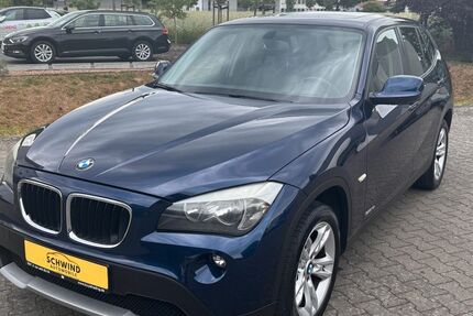 BMW X1 174.623 km 7.290 &euro; Elsenfeld 63820