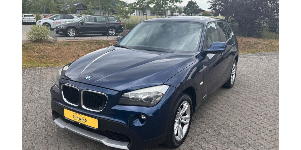 BMW X1 174.623 km 7.290 &euro; Elsenfeld 63820
