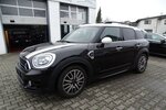 Mini Cooper S Countryman All4 Cooper S All4 Leder, Pano 83.980 km 19.390 &euro; Rodgau 63110