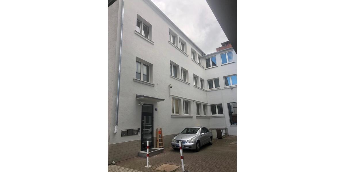 Gewerbeobjekt Aschaffenburg Österreicher Kolonie - 2.300&euro; | Angebot:25224508