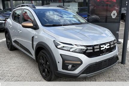 Dacia Sandero 14.000 km 16.470 &euro; Hanau 63452