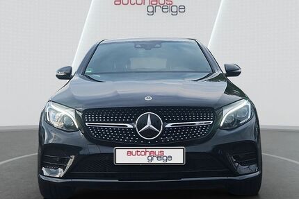 Mercedes-Benz GLC 43 AMG 179.900 km 24.500 &euro; Hasselroth 63594