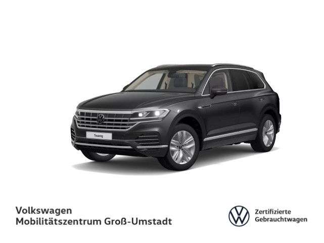 VW Touareg 52.243 km 47.750 &euro; Groß-Umstadt 64823
