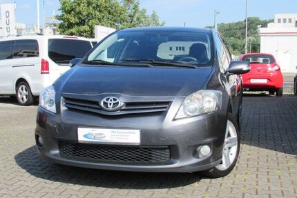 Toyota Auris 249.235 km 4.100 &euro; Aschaffenburg 63741