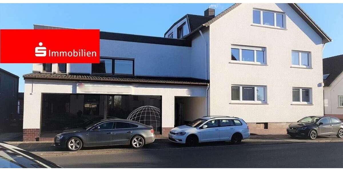 Einfamilienhaus Rodgau - 13 Zimmer, 282 m&sup2;, 969.000&euro; | Angebot:26387313
