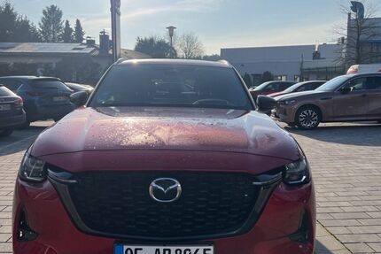 Mazda CX-80 5.000 km 48.299 &euro; Rodgau 63110