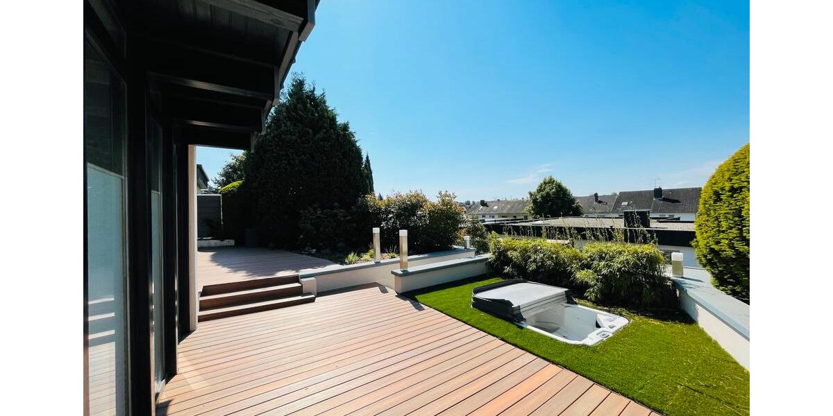 Bungalow Aschaffenburg Damm - 5 Zimmer, 185 m&sup2;, 999.000&euro; | Angebot:26291274