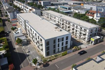 Wohnung Stockstadt am Main - 3 Zimmer, 65 m&sup2;, 326.600&euro; | Angebot:25732474