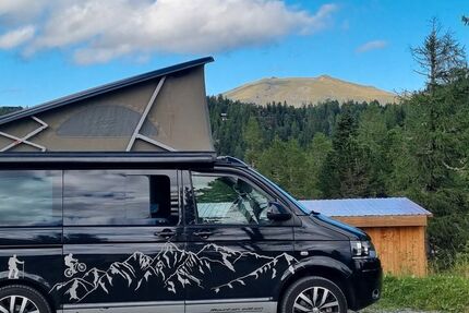 VW T5 California 187.800 km 33.900 &euro; Rodgau 63110
