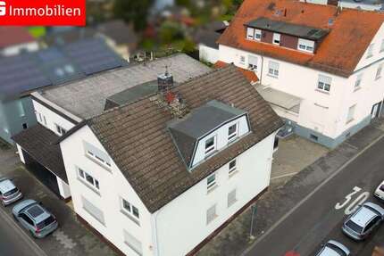 Haus Rodgau - 23 Zimmer, 517 m&sup2;, 1.598.000&euro; | Angebot:26387311