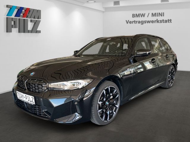 BMW 330 10.000 km 45.950 &euro; Bad König 64732