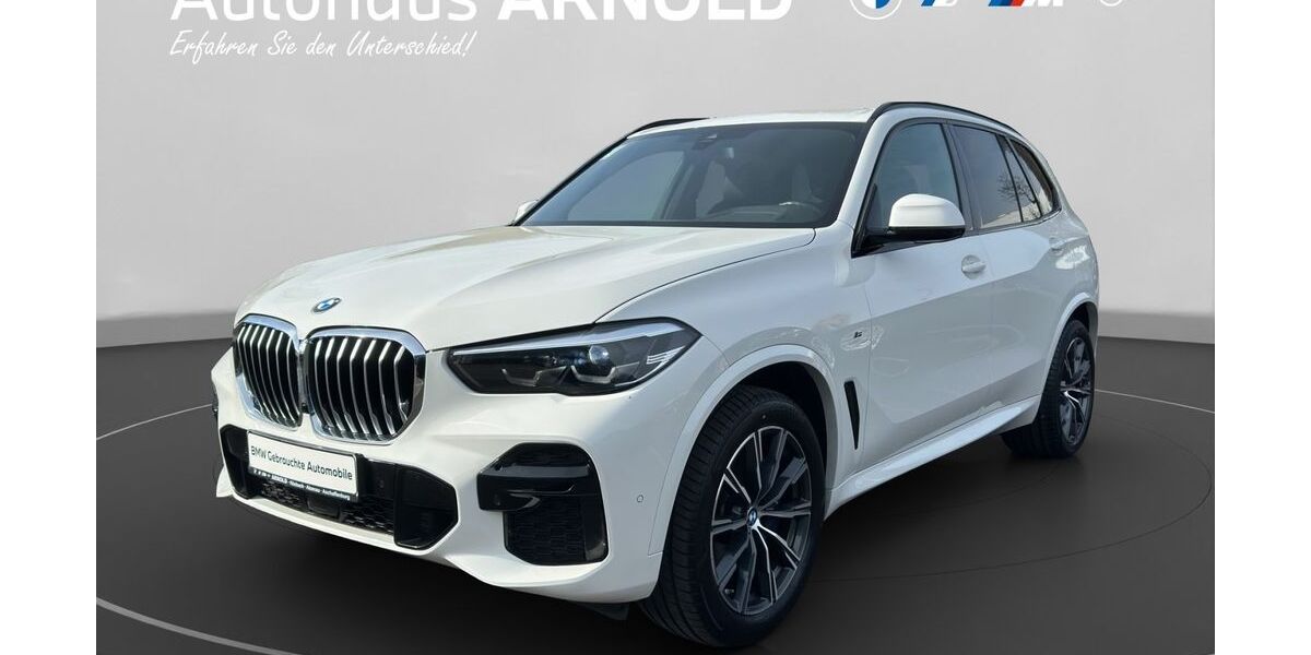 BMW X5 77.500 km 52.910 &euro; Hösbach 63768