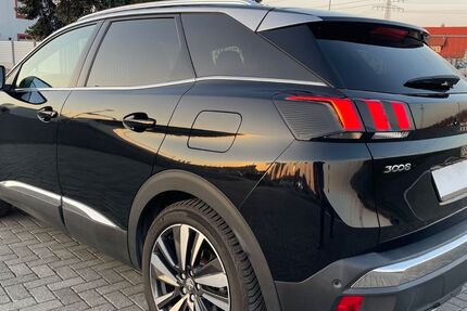 Peugeot 3008 44.300 km 19.980 &euro; Stockstadt 63811