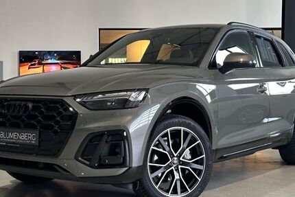 Audi Q5 26.500 km 42.980 &euro; Rodgau-Weiskirchen/nähe Frankfurt am Main 63110