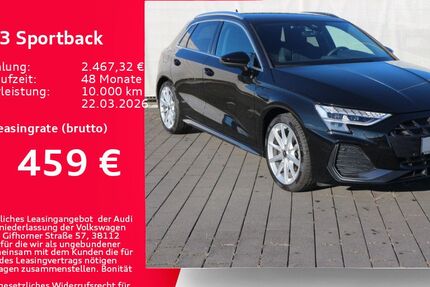 Audi A3 29.274 km 38.879 &euro; Großwallstadt 63868