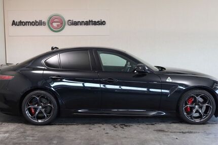Alfa Romeo Giulia 26.755 km 66.990 &euro; Rodgau 63110