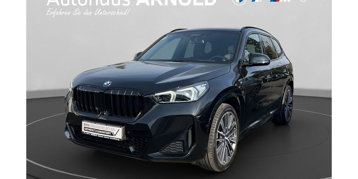 BMW X1 33.900 km 37.410 &euro; Aschaffenburg 63741