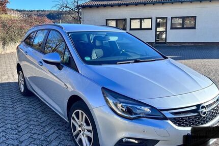 Opel Astra 116.000 km 8.900 &euro; Hausen 63840