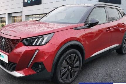 Peugeot 2008 41.843 km 17.890 &euro; Maintal 63477