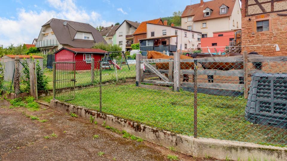 Einfamilienhaus Waldaschaff - 6 Zimmer, 174 m&sup2;, 499.000&euro; | Angebot:24827733