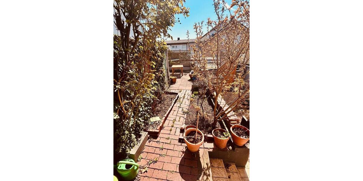 Doppelhaushälfte Maintal - 5 Zimmer, 140 m&sup2;, 1.900&euro; | Angebot:25872763