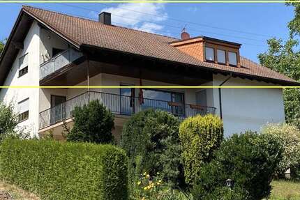 Wohnung Collenberg - 3 Zimmer, 92 m&sup2;, 800&euro; | Angebot:24214447