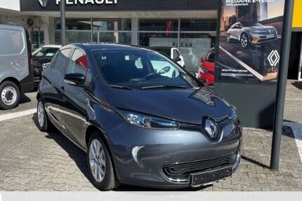 Renault ZOE 54.816 km 8.970 &euro; Hanau 63452