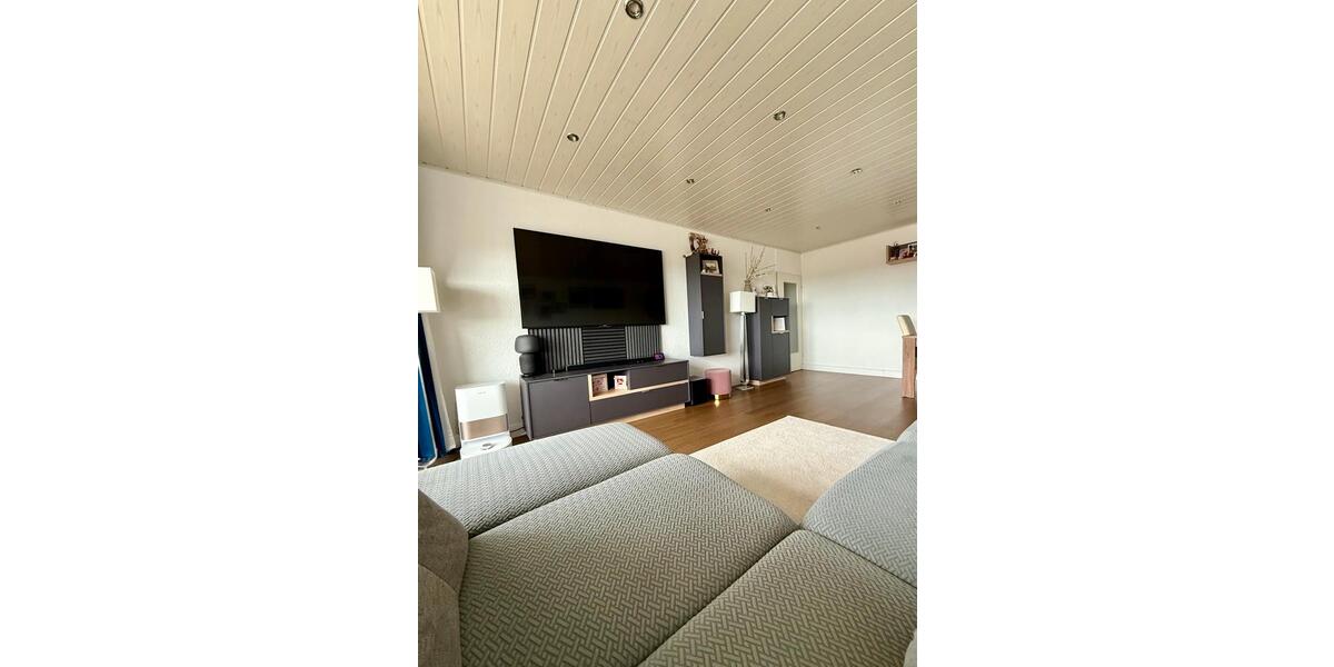 Etagenwohnung Langenselbold - 4 Zimmer, 100 m&sup2;, 295.000&euro; | Angebot:26321325