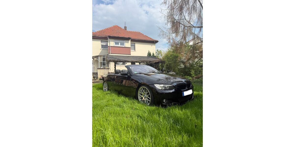 BMW 335 230.000 km 10.000 &euro; Reinheim 64354