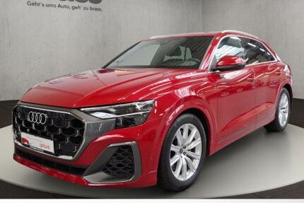 Audi Q8 28.376 km 59.900 &euro; Dietzenbach 63128