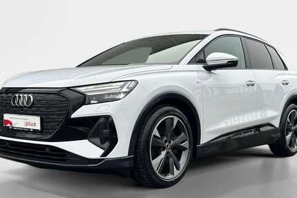 Audi Q4 e-tron 33.900 km 34.979 &euro; Hanau 63452