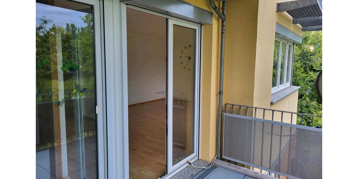 Etagenwohnung Aschaffenburg Gailbach - 4 Zimmer, 97 m&sup2;, 1.650&euro; | Angebot:25305054