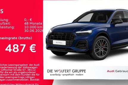 Audi Q5 8.523 km 49.830 &euro; Großwallstadt 63868