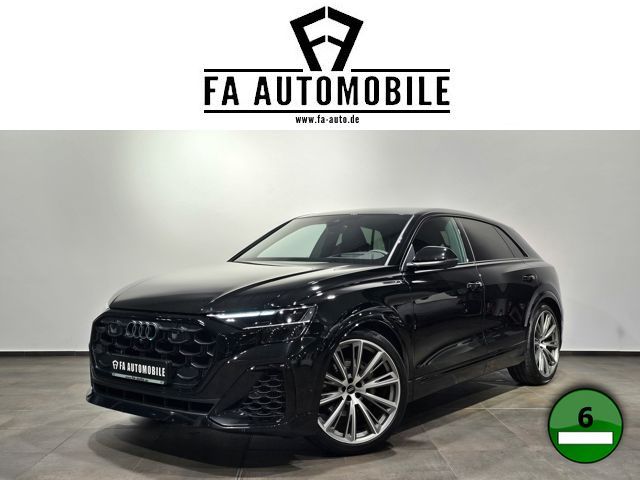 Audi Q8 42.163 km 69.990 &euro; Mainaschaff 63814