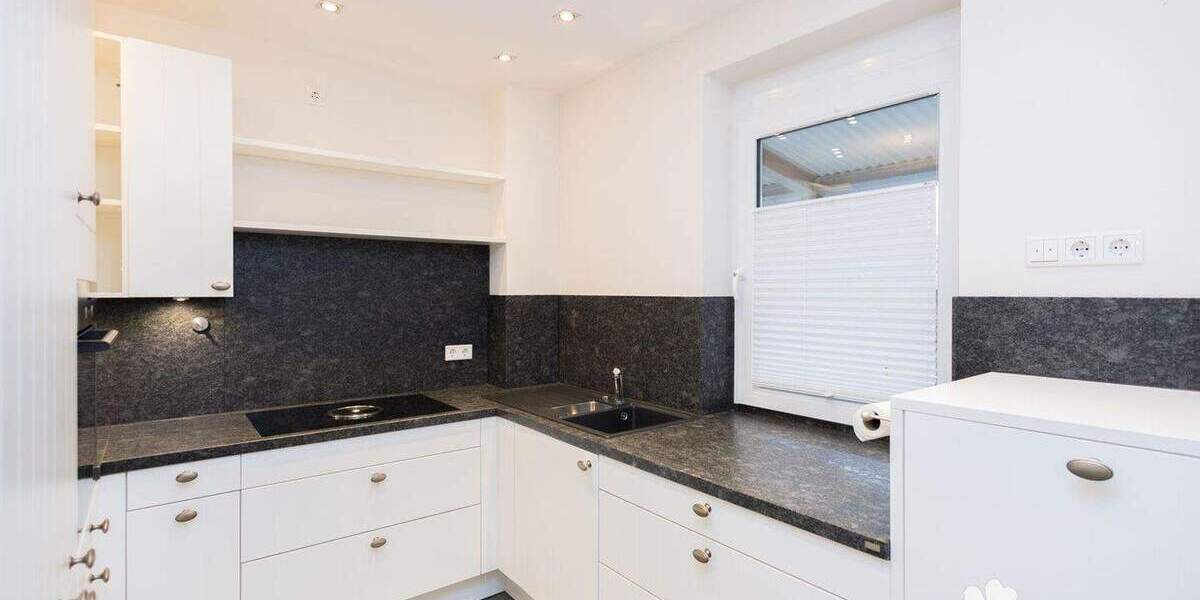 Etagenwohnung Stockstadt am Main - 3 Zimmer, 78 m&sup2;, 359.000&euro; | Angebot:25777964