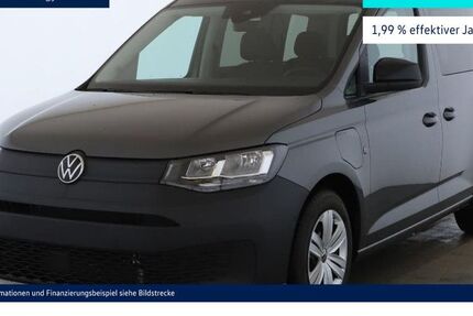 VW Caddy 10.519 km 38.130 &euro; Hanau 63452