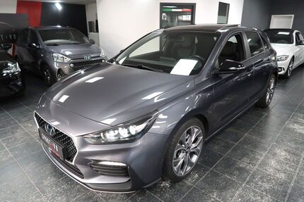 Hyundai i30 94.457 km 18.490 &euro; Maintal 63477